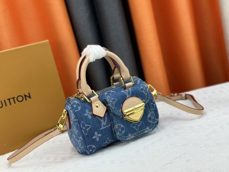 LV Speedy Bags